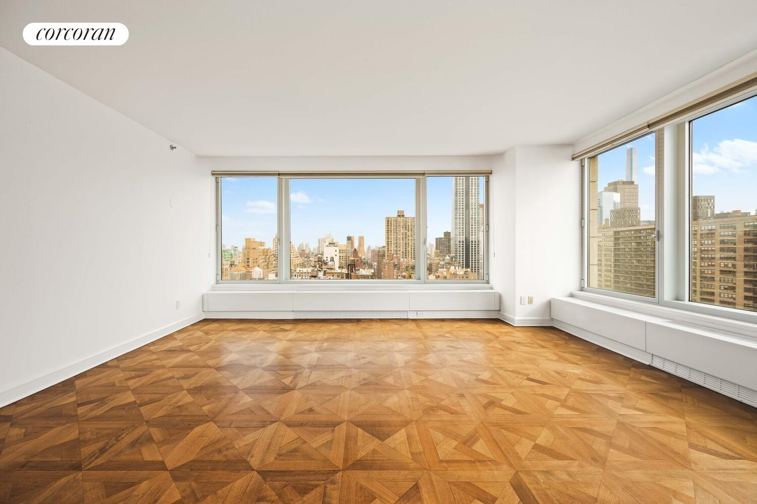 240 RIVERSIDE Boulevard 23AC