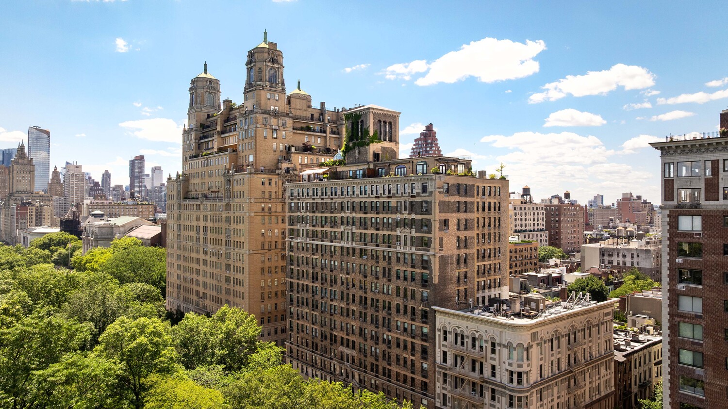 225 CENTRAL Park W 412