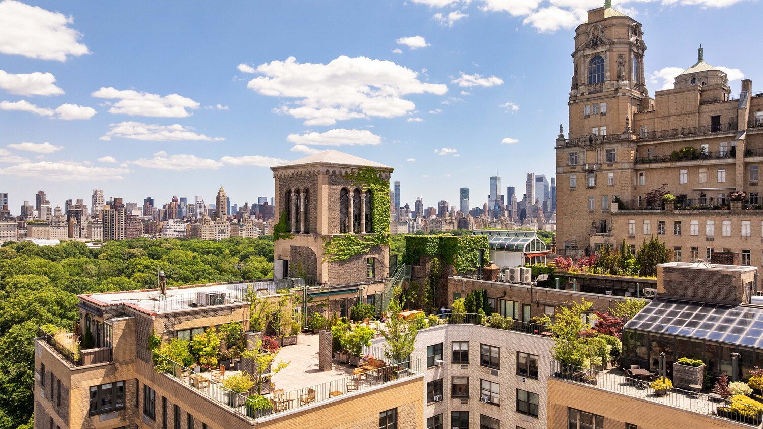 225 CENTRAL Park W 412