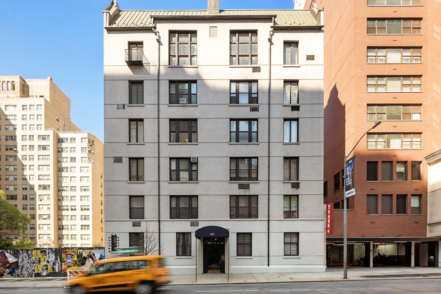 165 E 60TH Street 6D