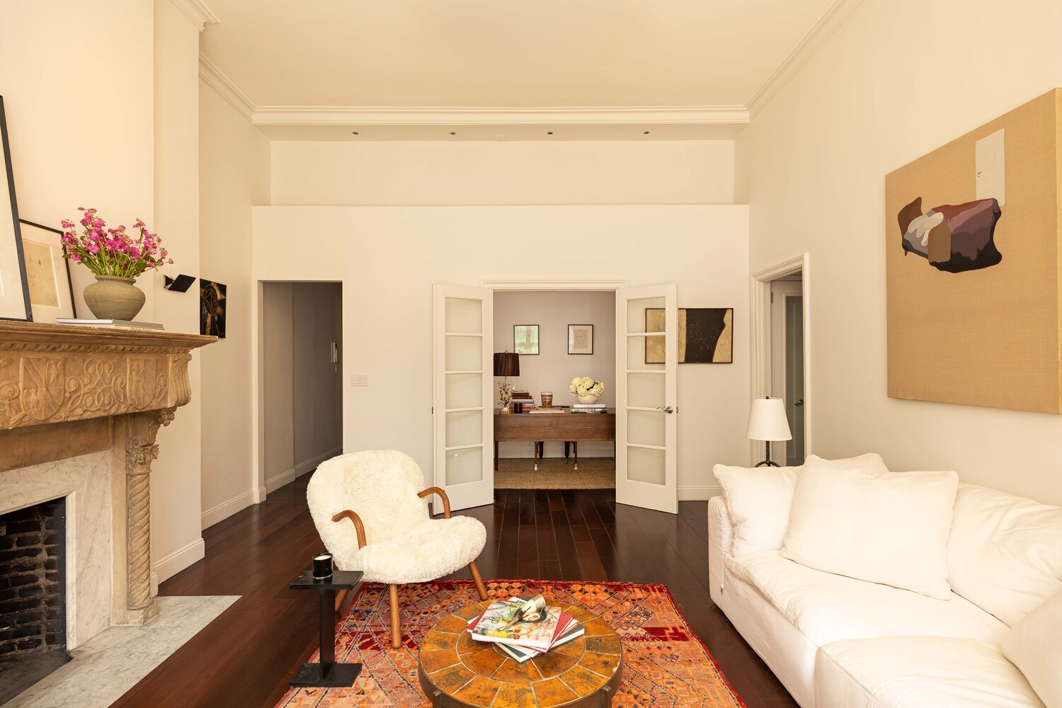 165 E 60TH Street 6D