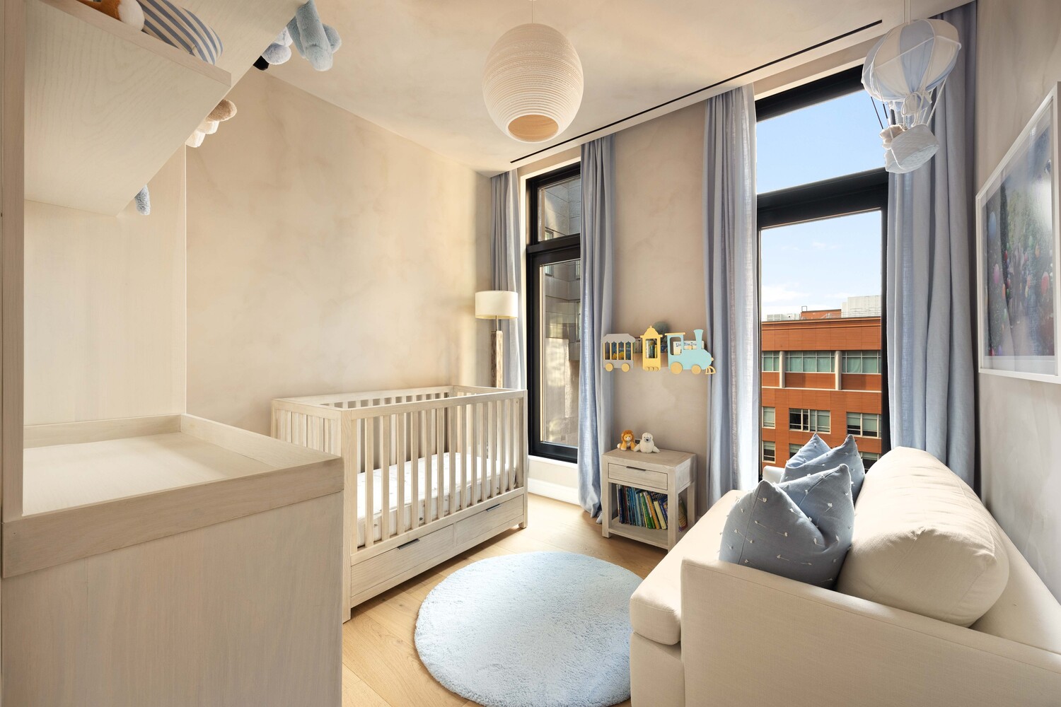 111 LEROY Street 9
