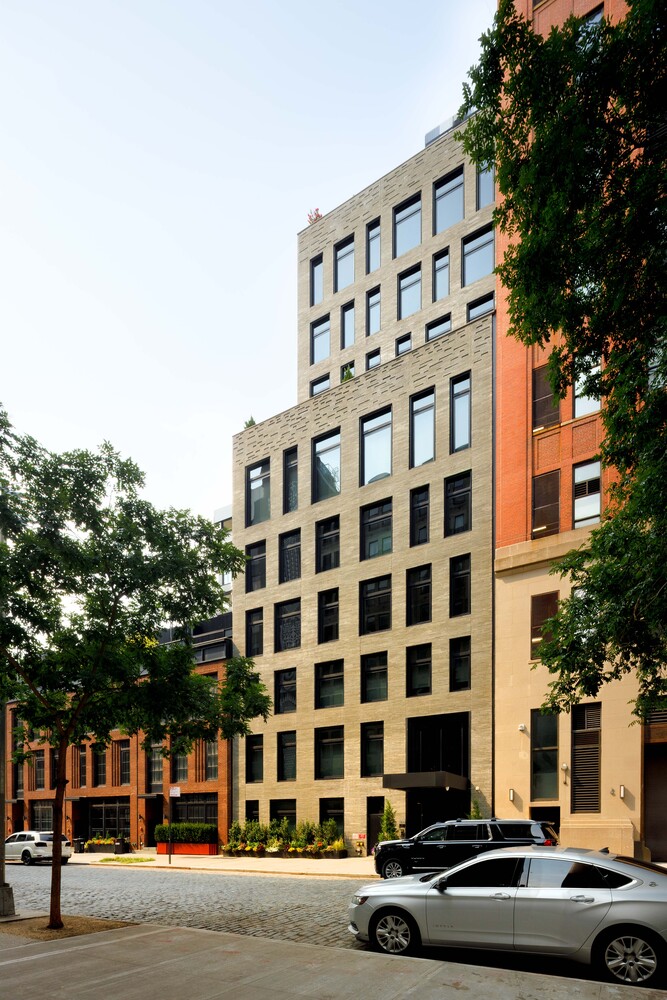 111 LEROY Street 9