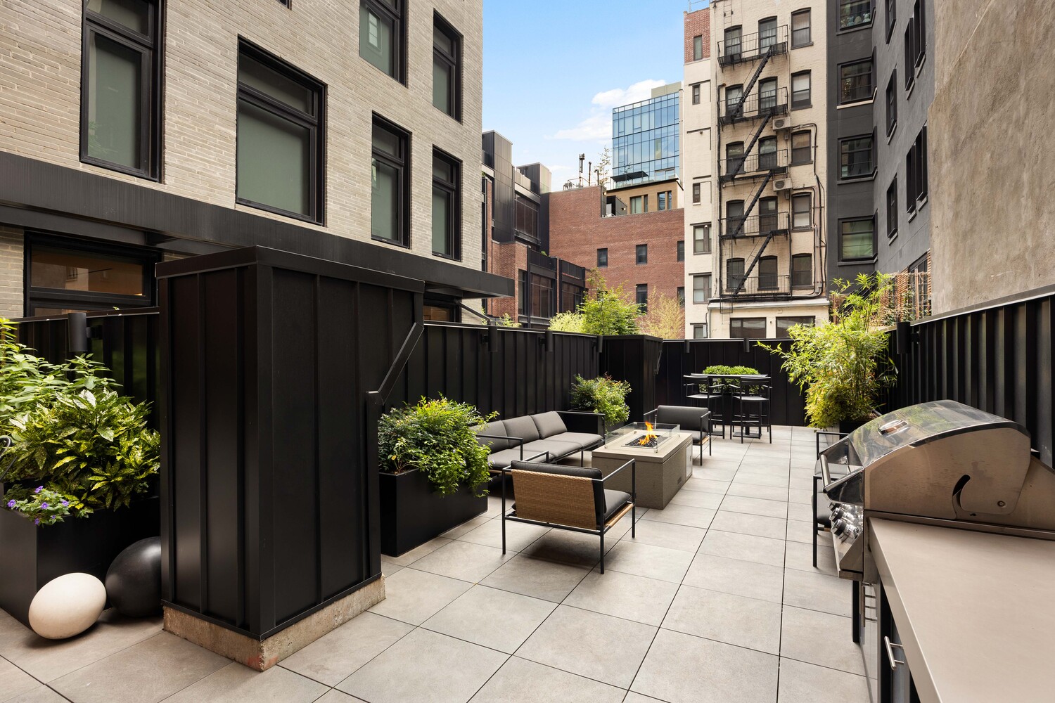 111 LEROY Street 9