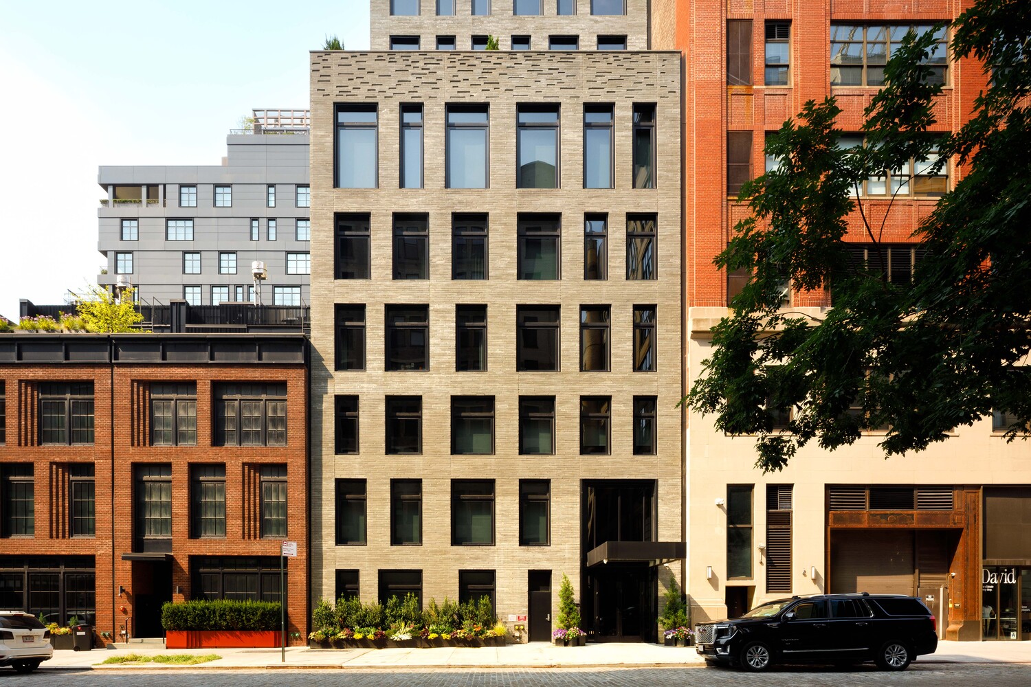 111 LEROY Street 9