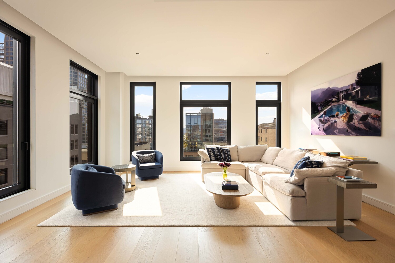 111 LEROY Street 9