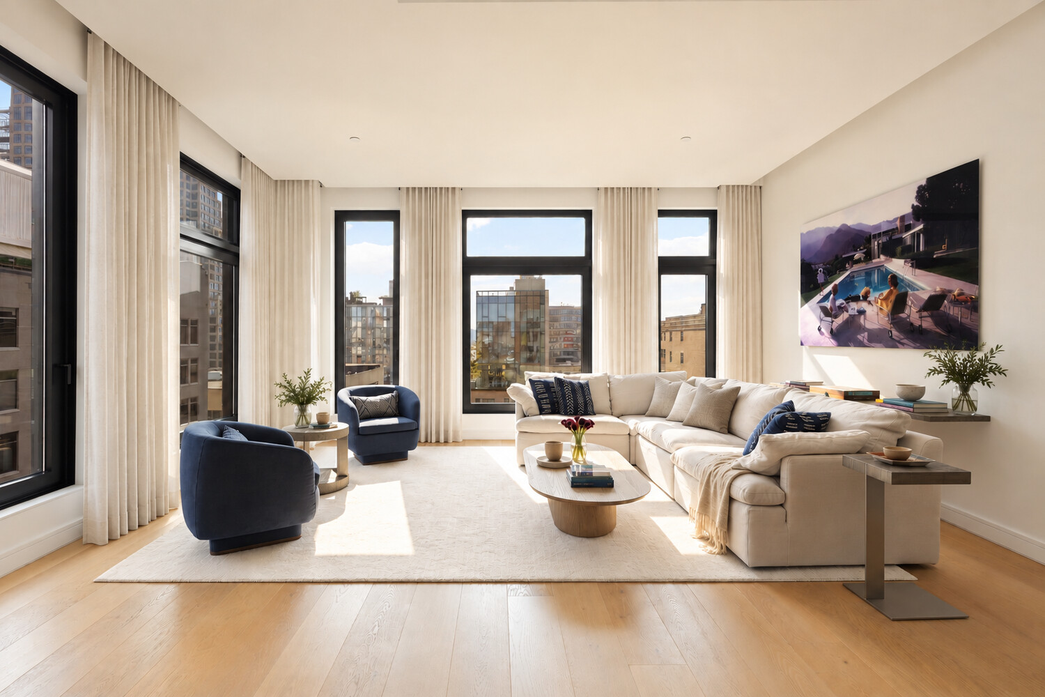 111 LEROY Street 9