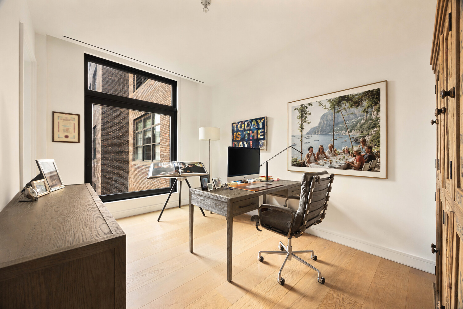 111 LEROY Street 9