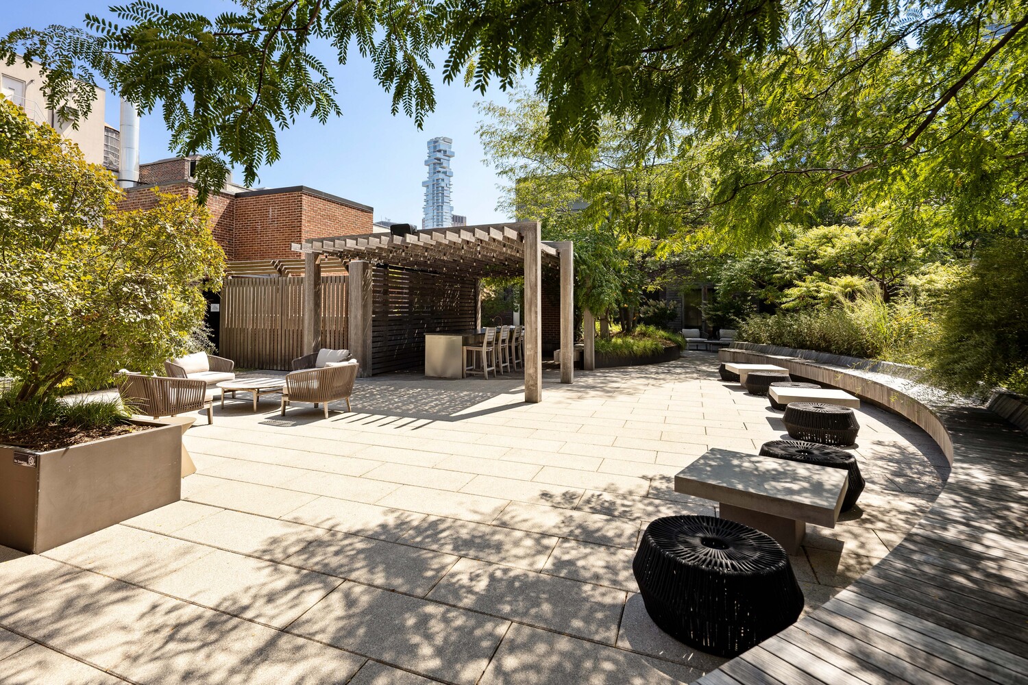 443 GREENWICH Street 5B