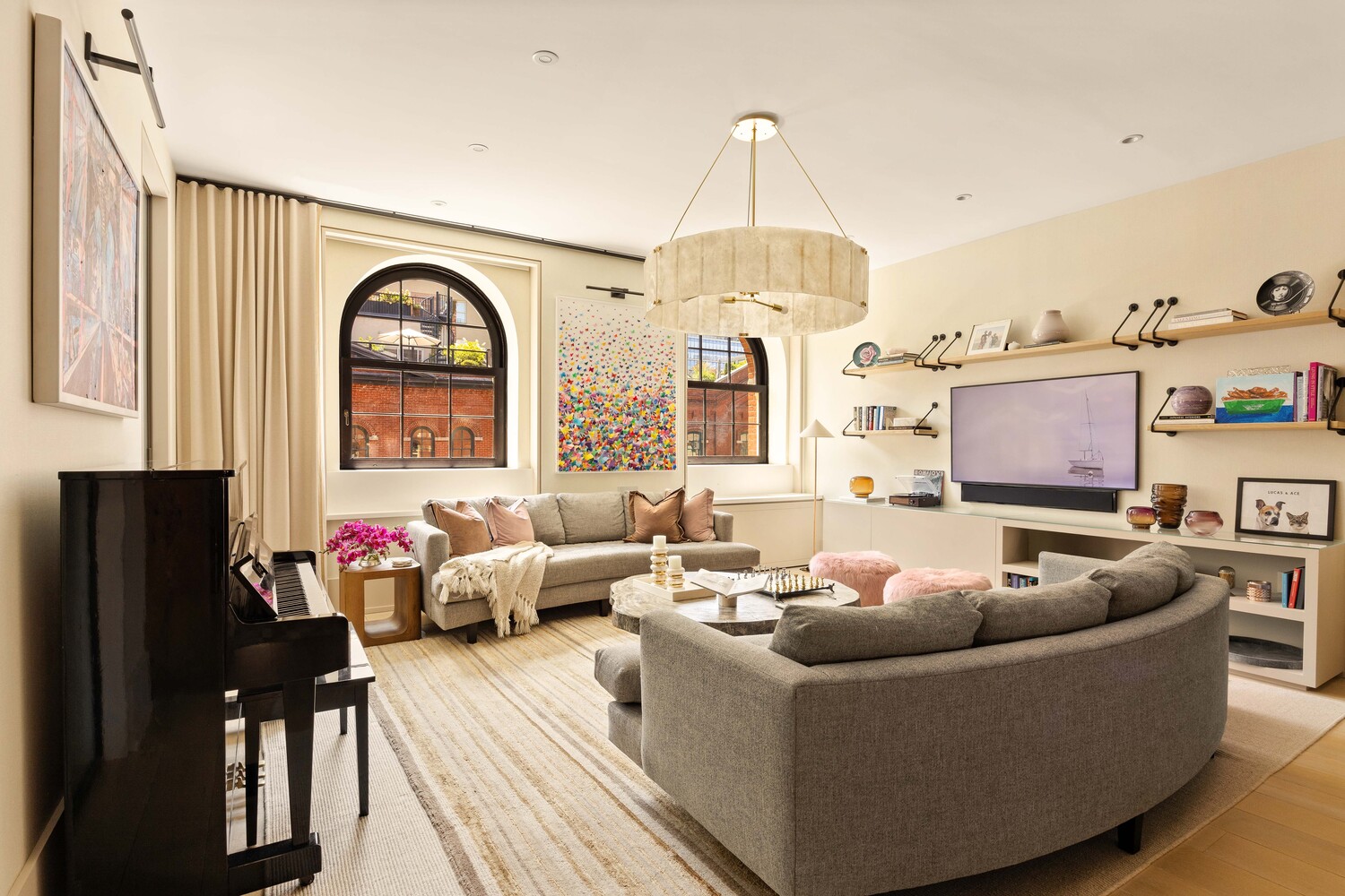 443 Greenwich Street 5b New York City Ny Us 10013 Rls20111713