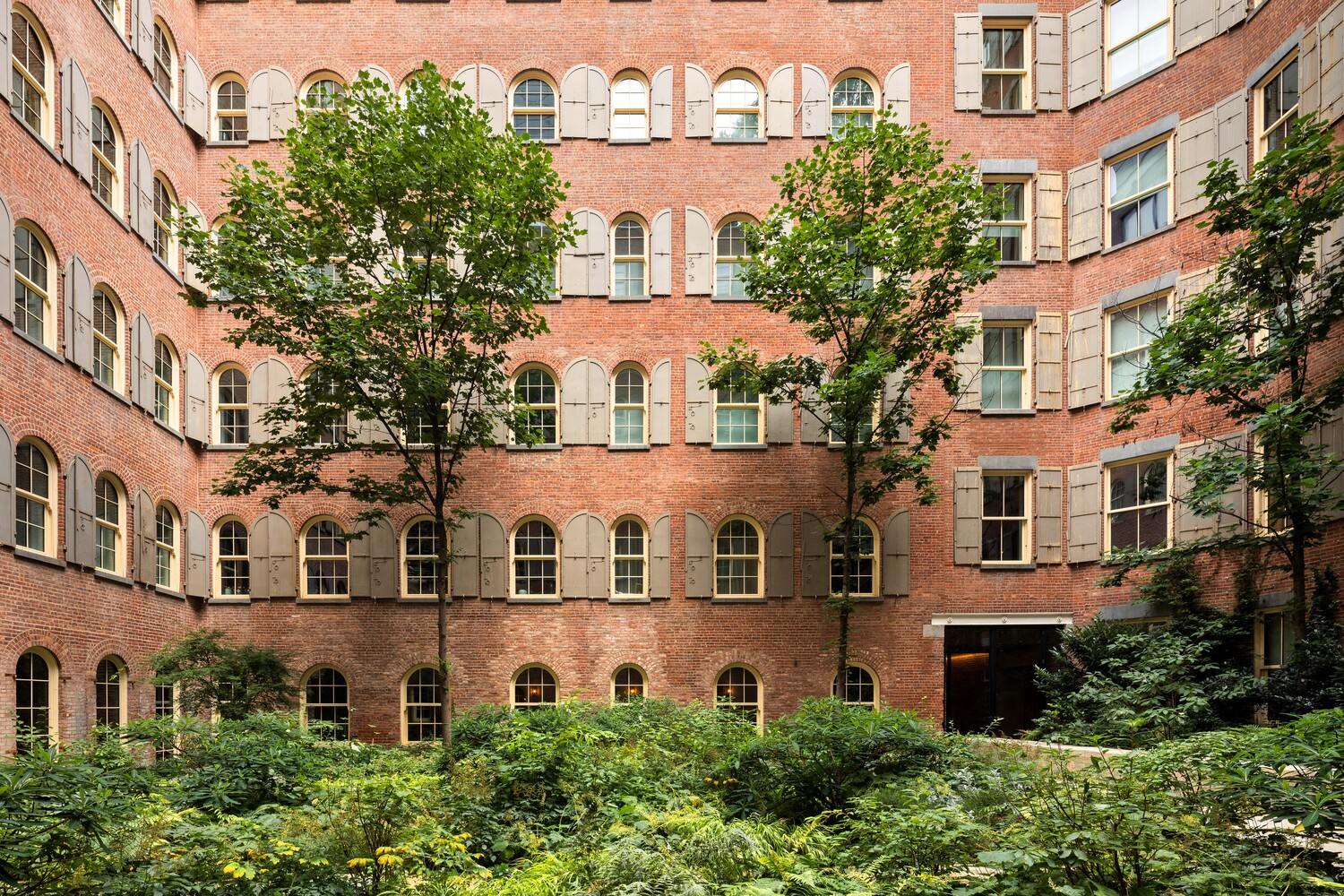 443 GREENWICH Street 5B