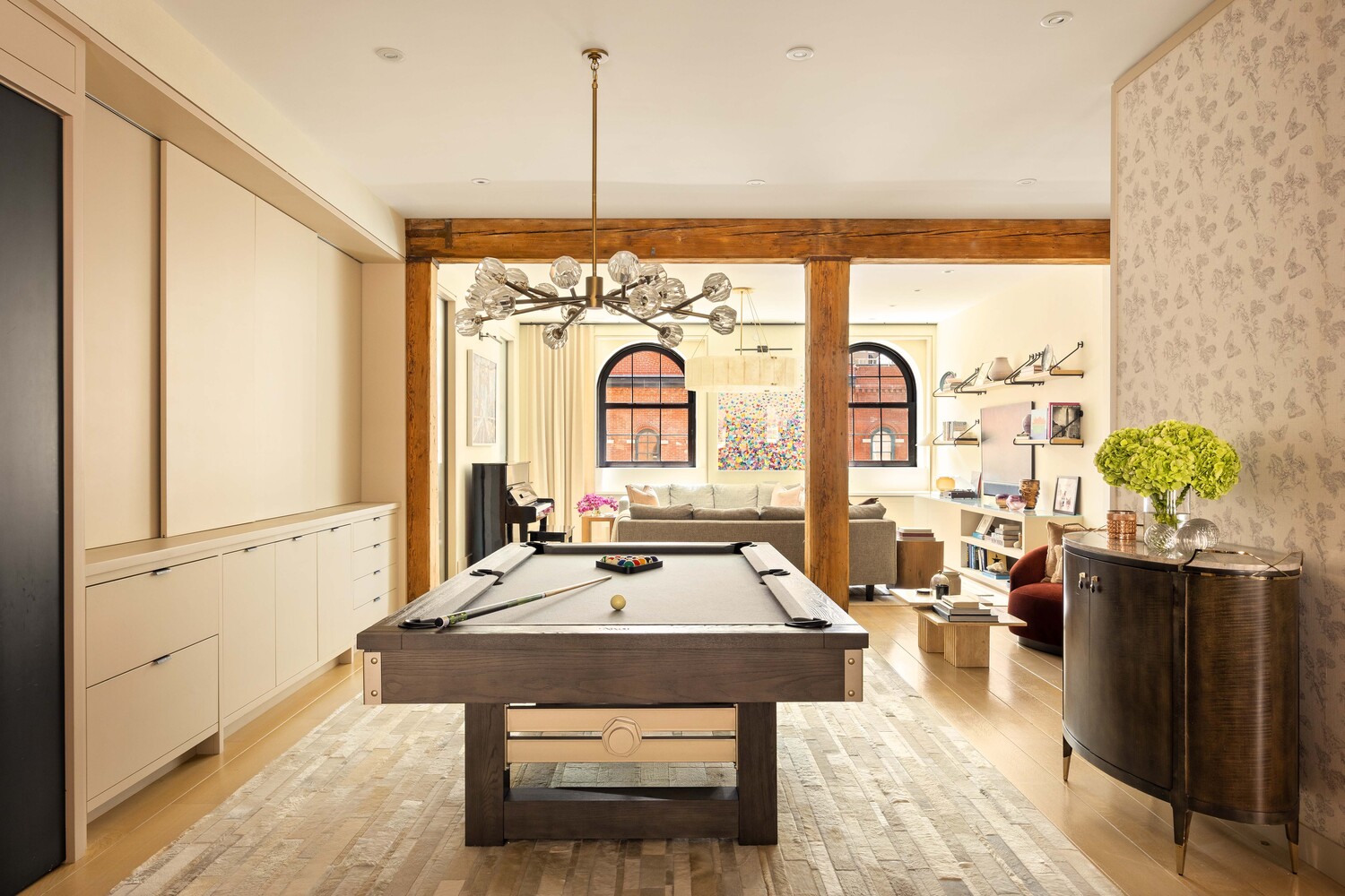 443 GREENWICH Street 5B