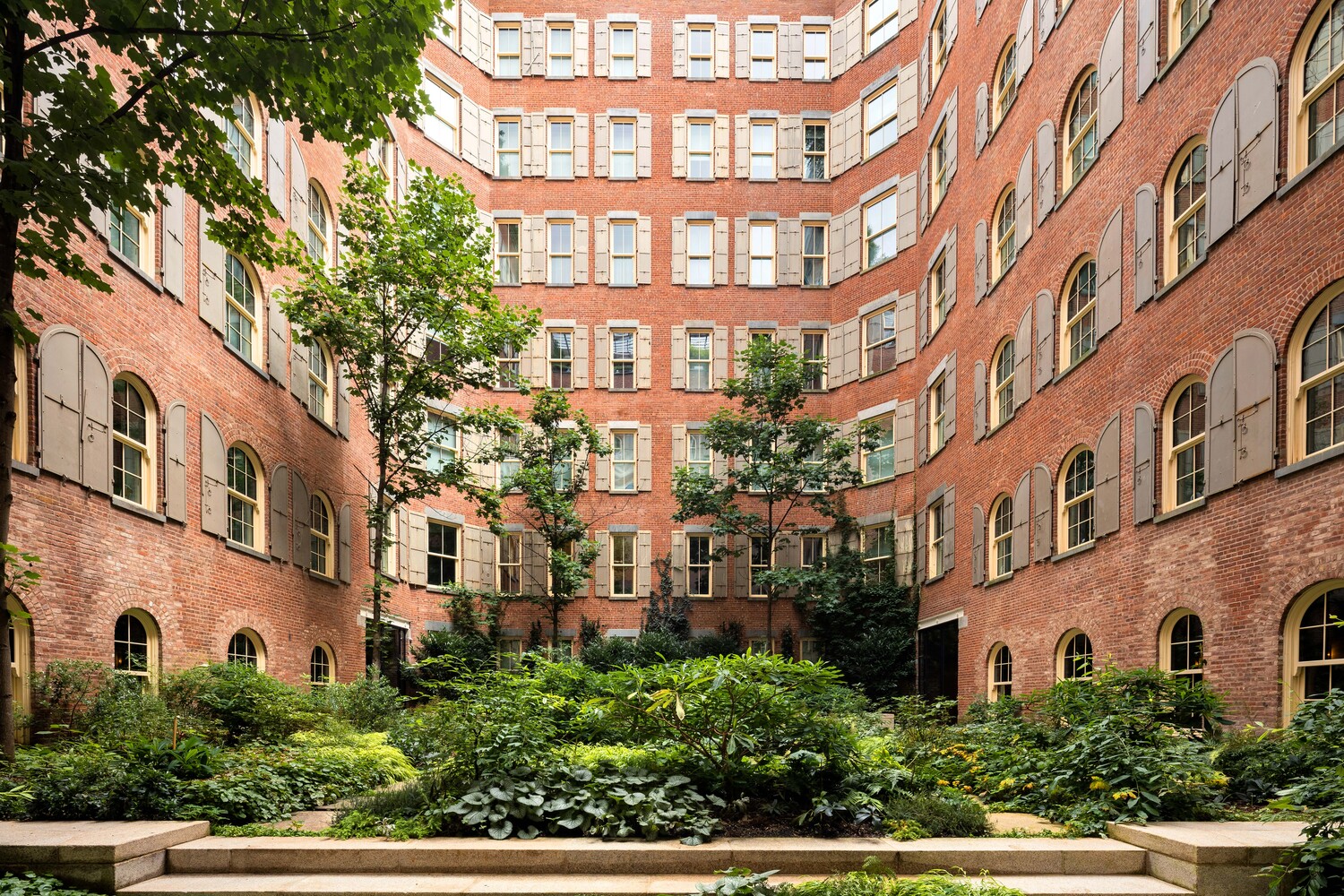 443 GREENWICH Street 5B