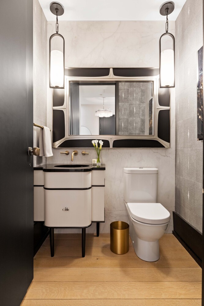 443 GREENWICH Street 5B