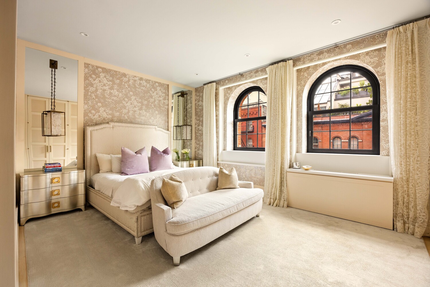 443 GREENWICH Street 5B