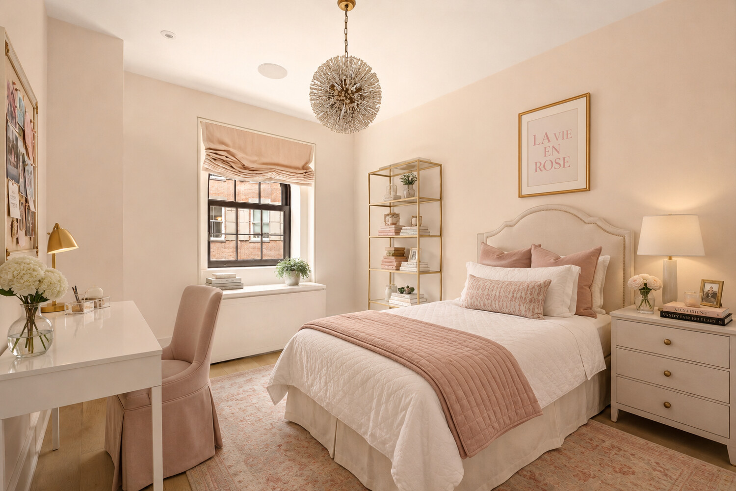 443 GREENWICH Street 5B
