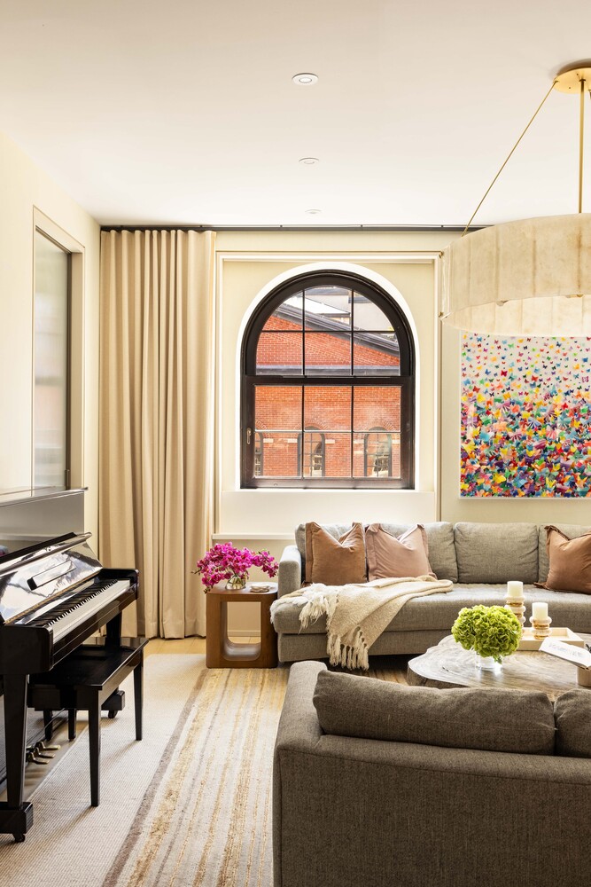 443 GREENWICH Street 5B
