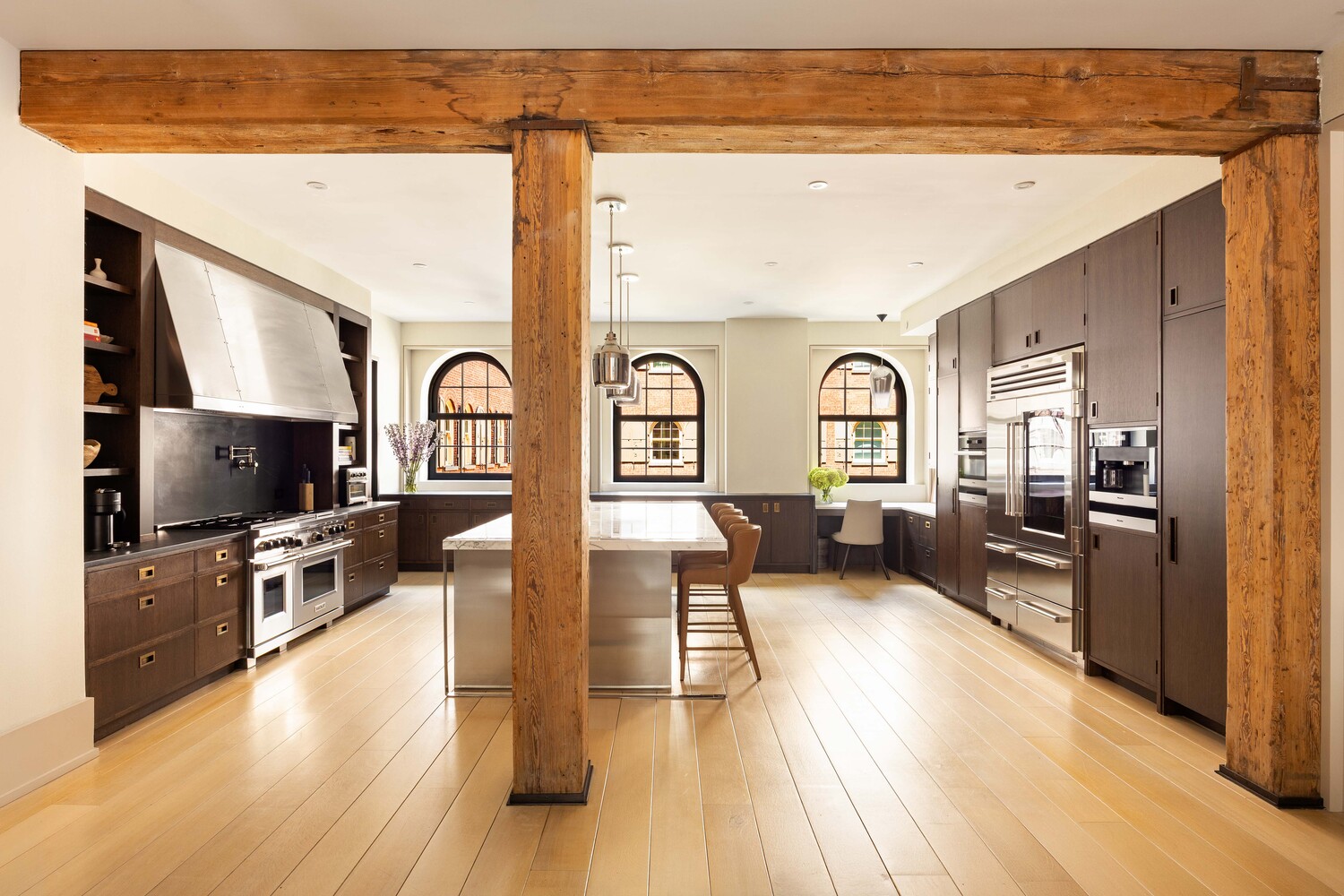 443 GREENWICH Street 5B