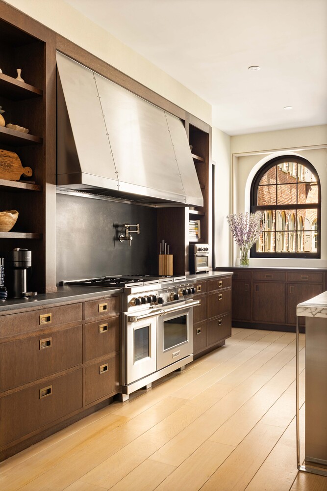 443 GREENWICH Street 5B