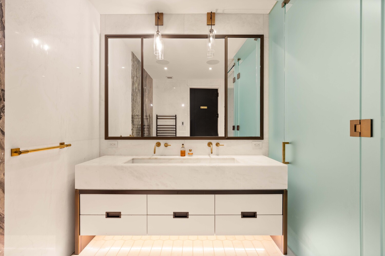 443 GREENWICH Street 5B