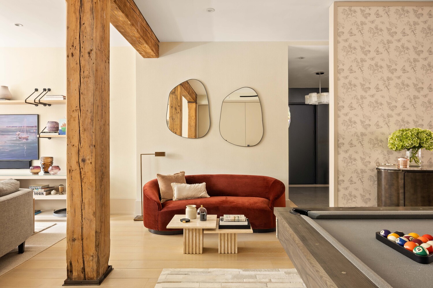 443 GREENWICH Street 5B