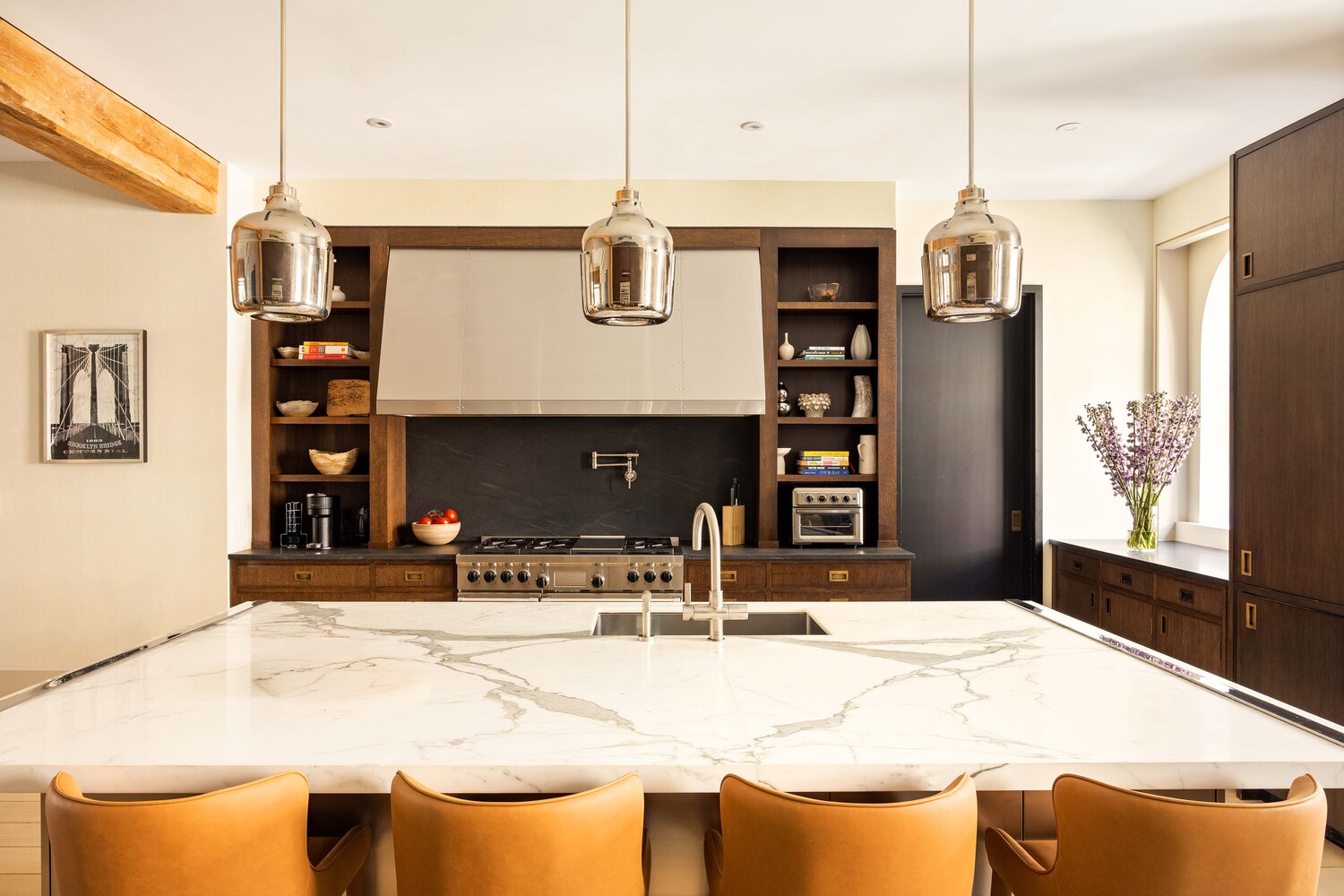 443 GREENWICH Street 5B