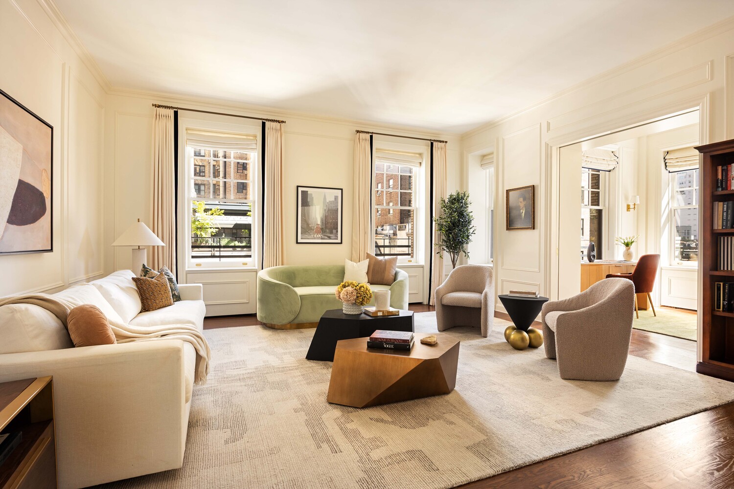 525 PARK Avenue 6B