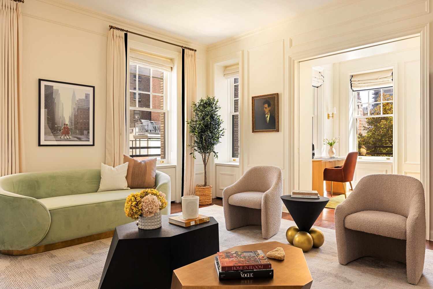 525 PARK Avenue 6B