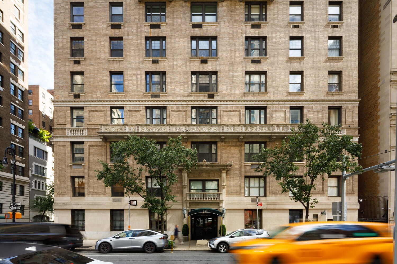 525 PARK Avenue 6B