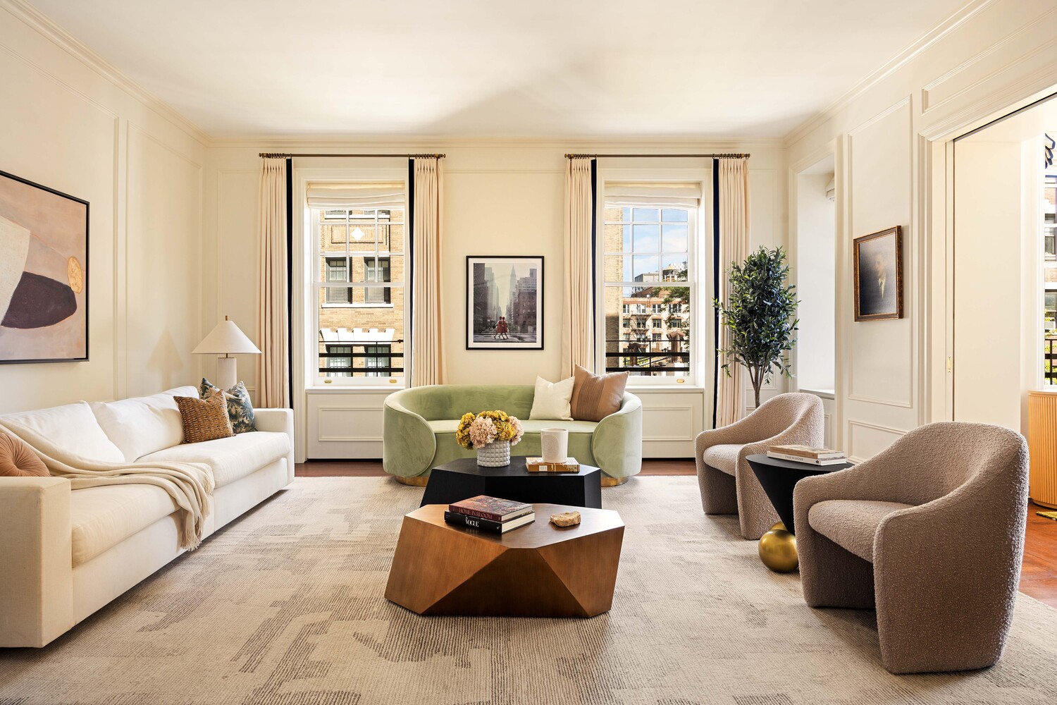 525 PARK Avenue 6B