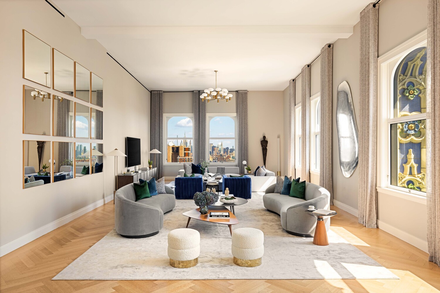 2 PARK Place 40