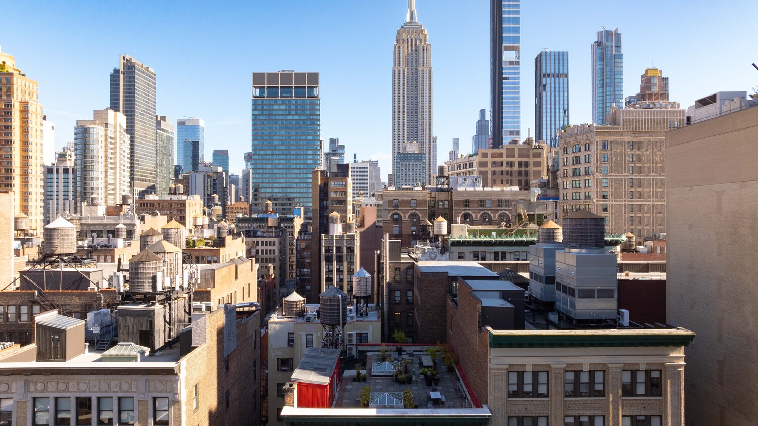 15 W 24TH Street 3RDFL
