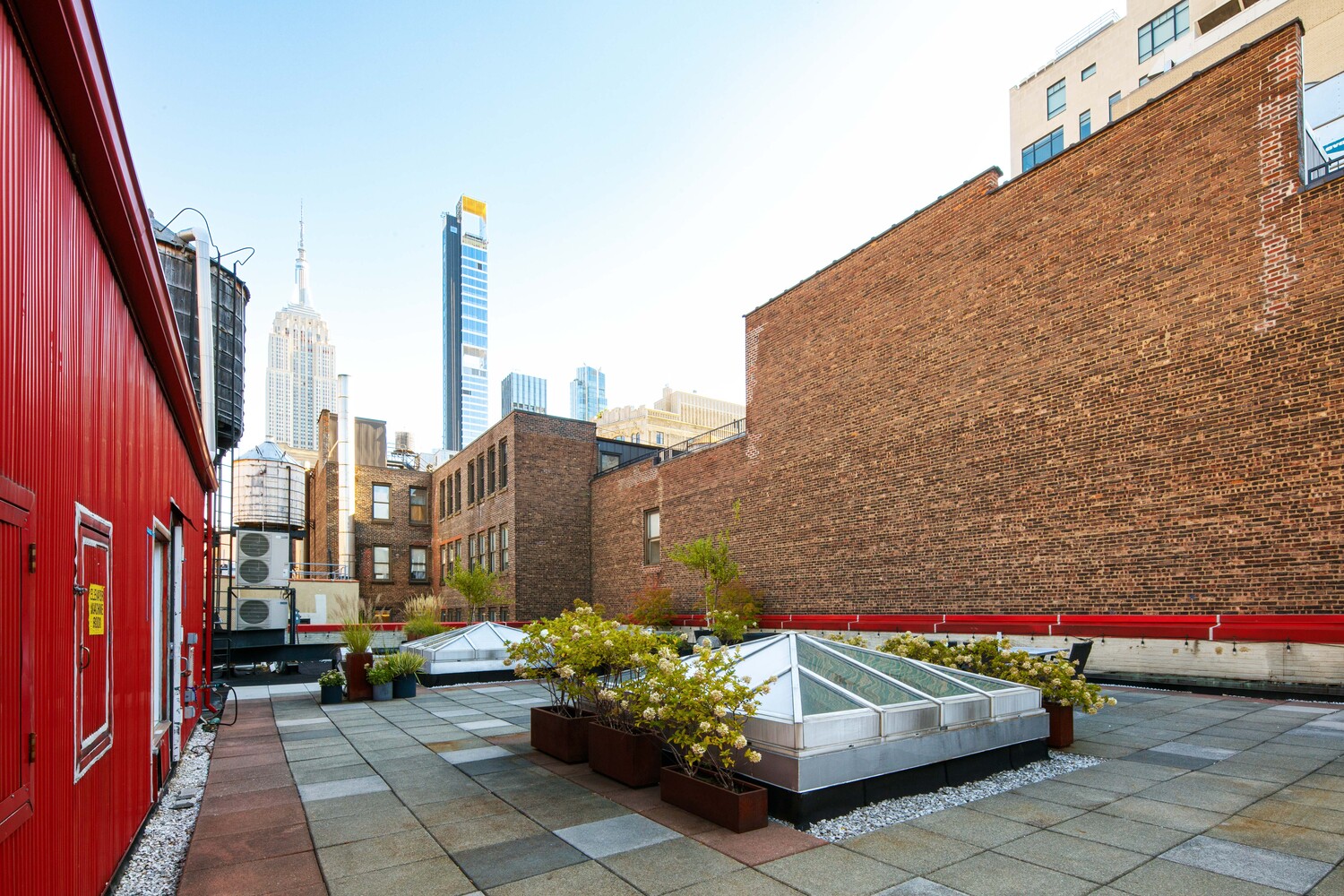 15 W 24TH Street 3RDFL