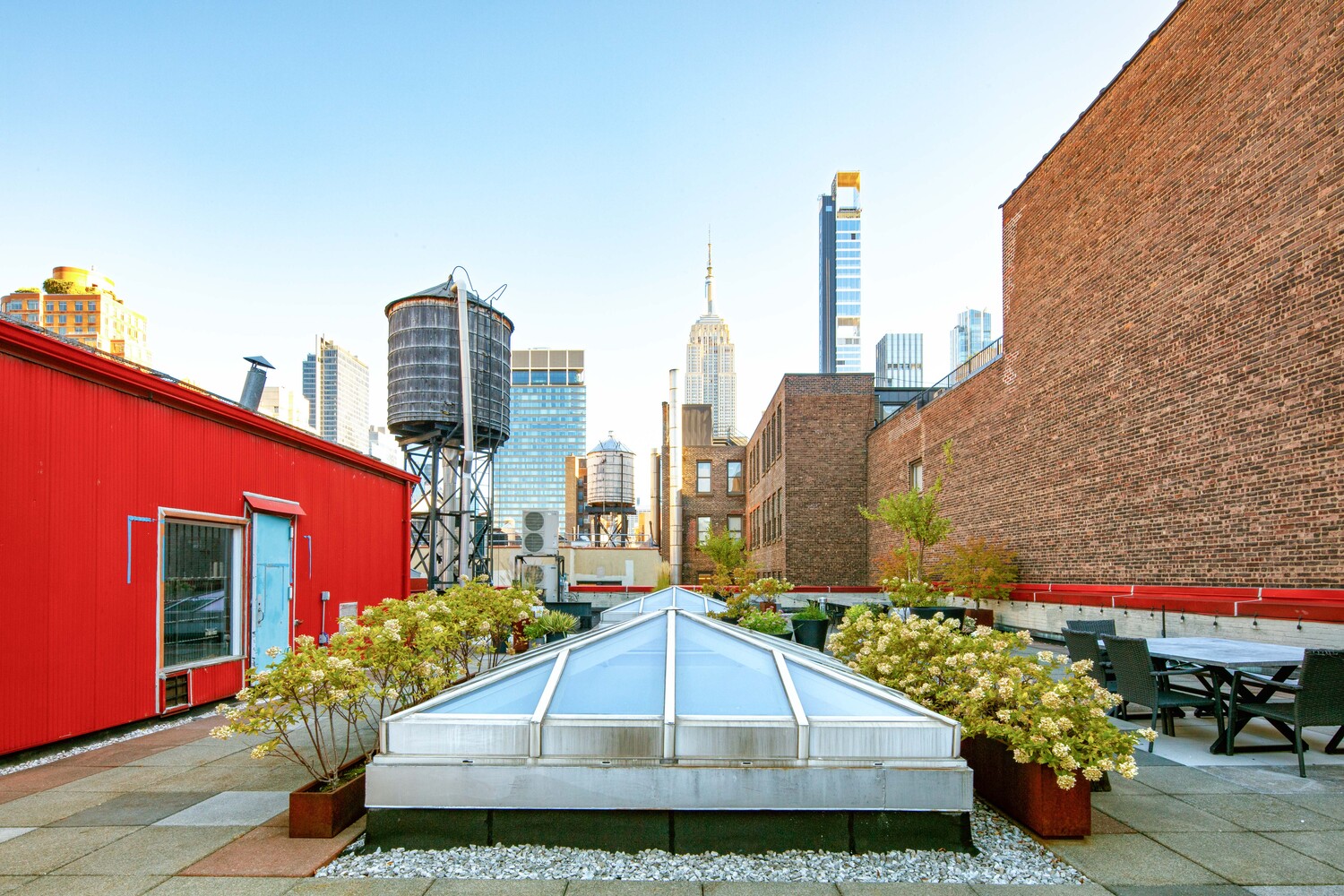 15 W 24TH Street 3RDFL