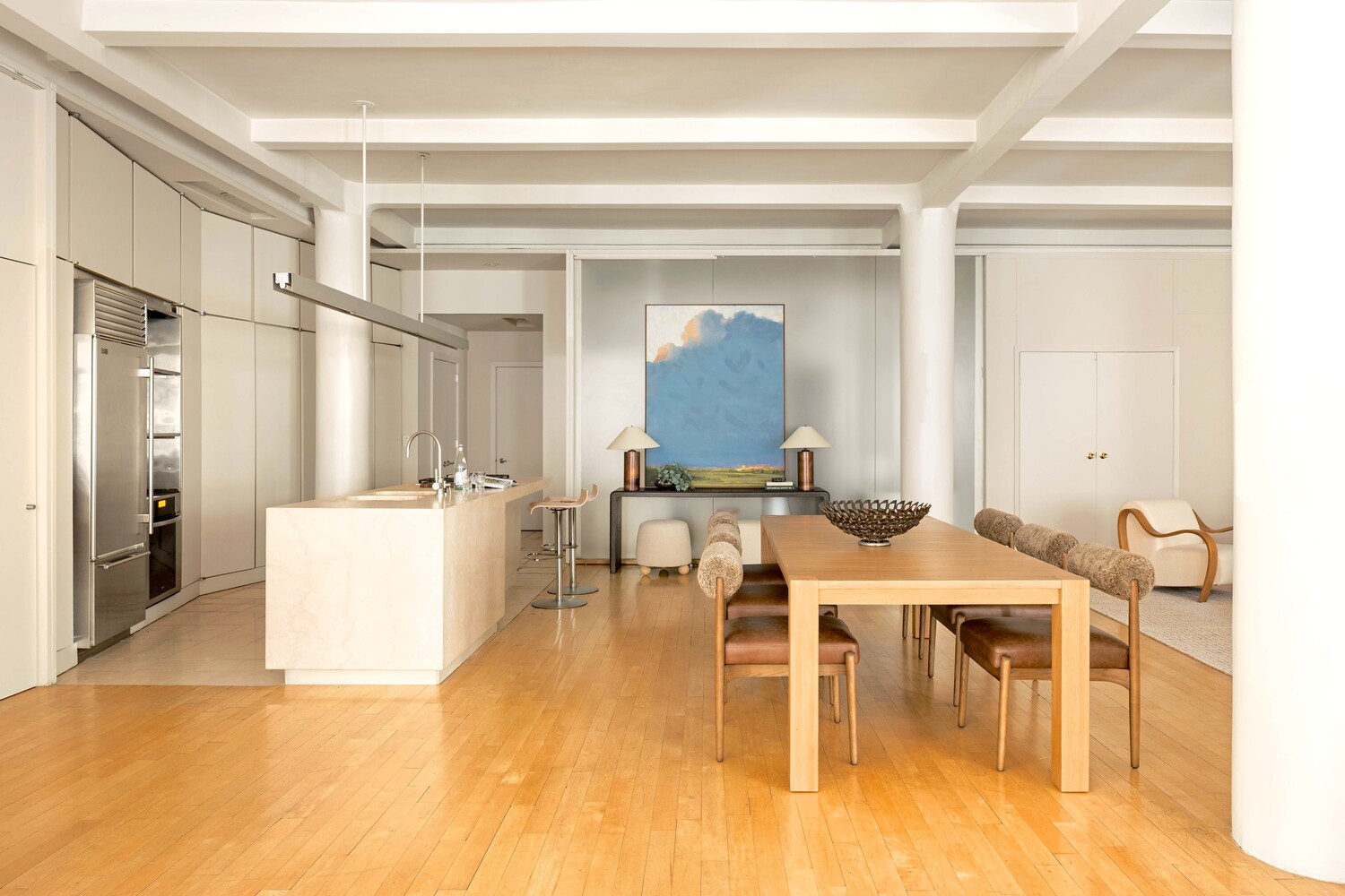 15 W 24TH Street 3RDFL