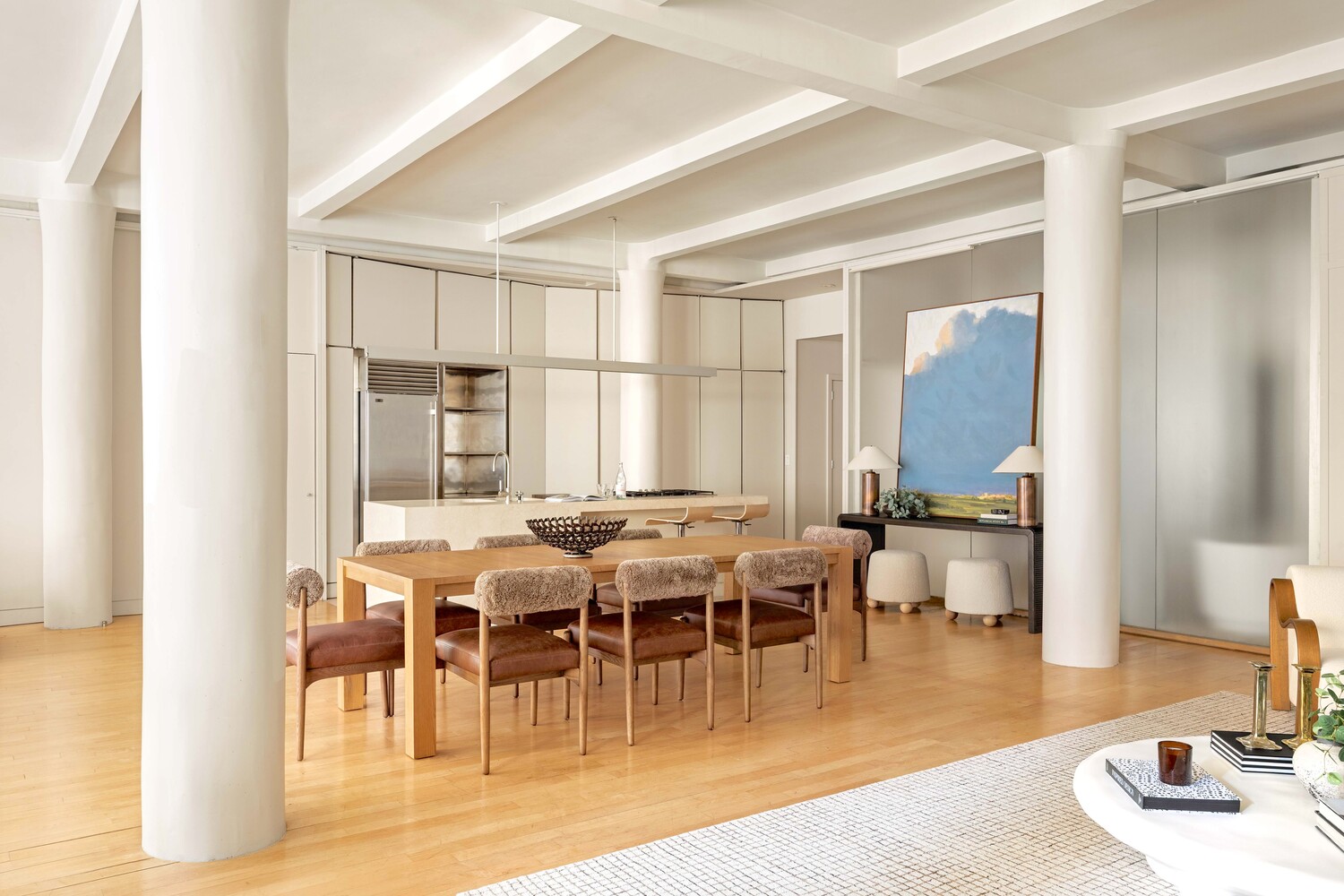 15 W 24TH Street 3RDFL