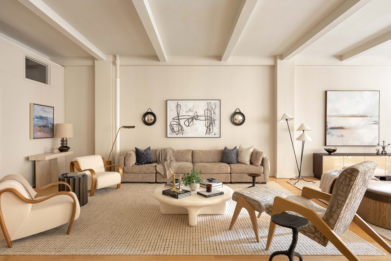 15 W 24TH Street 3RDFL