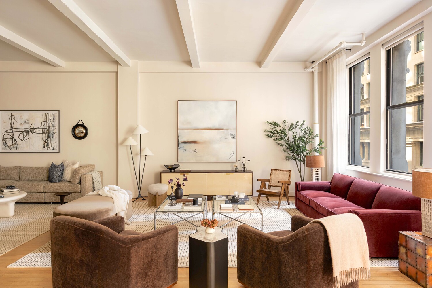 15 W 24TH Street 3RDFL