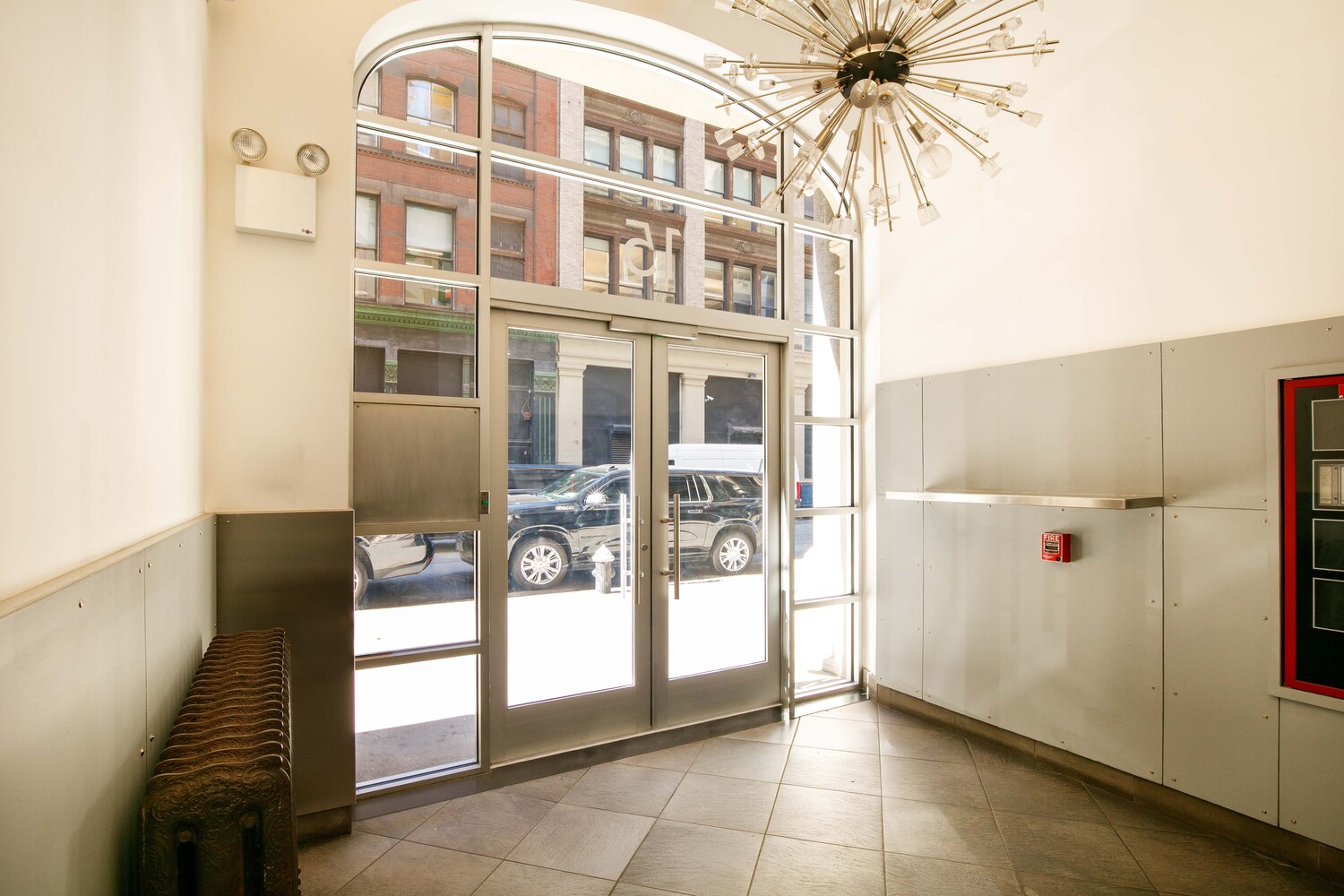15 W 24TH Street 3RDFL