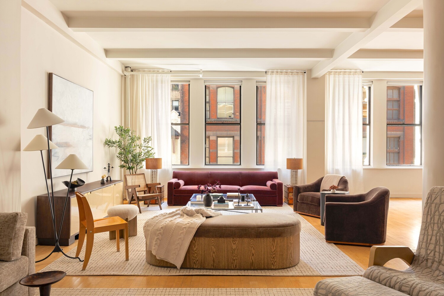 15 W 24TH Street 3RDFL