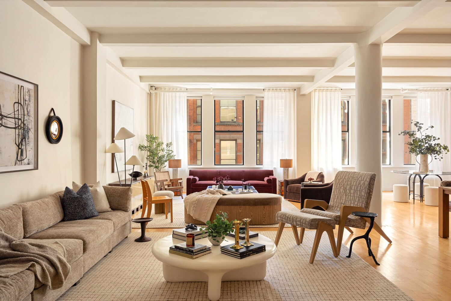 15 W 24TH Street 3RDFL