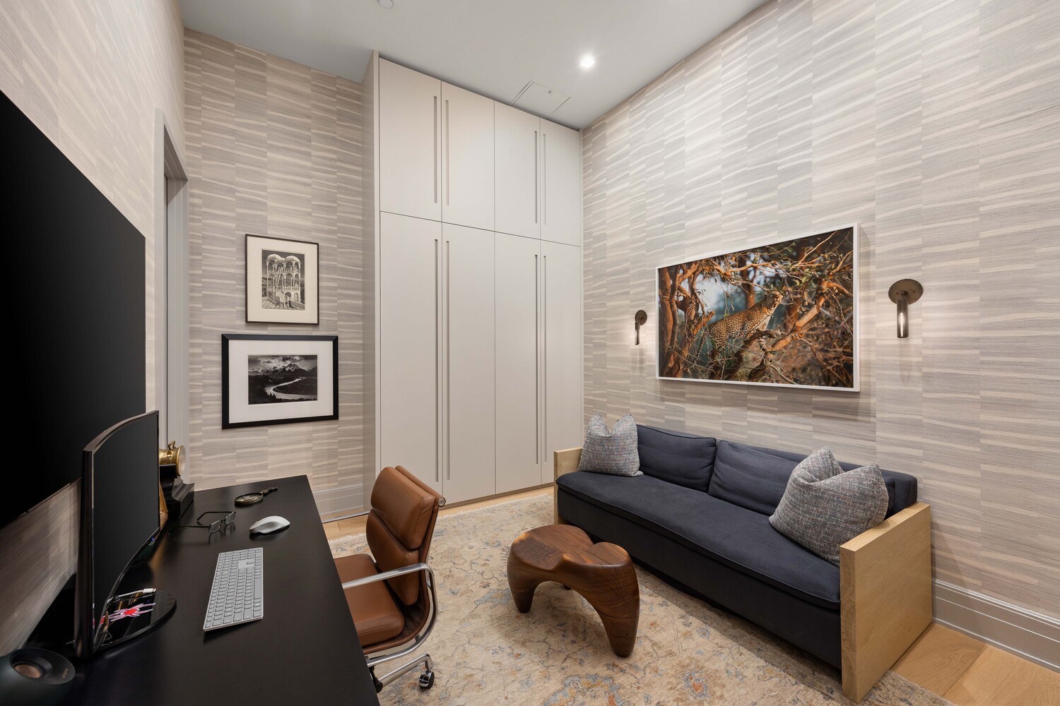 87 LEONARD Street 2