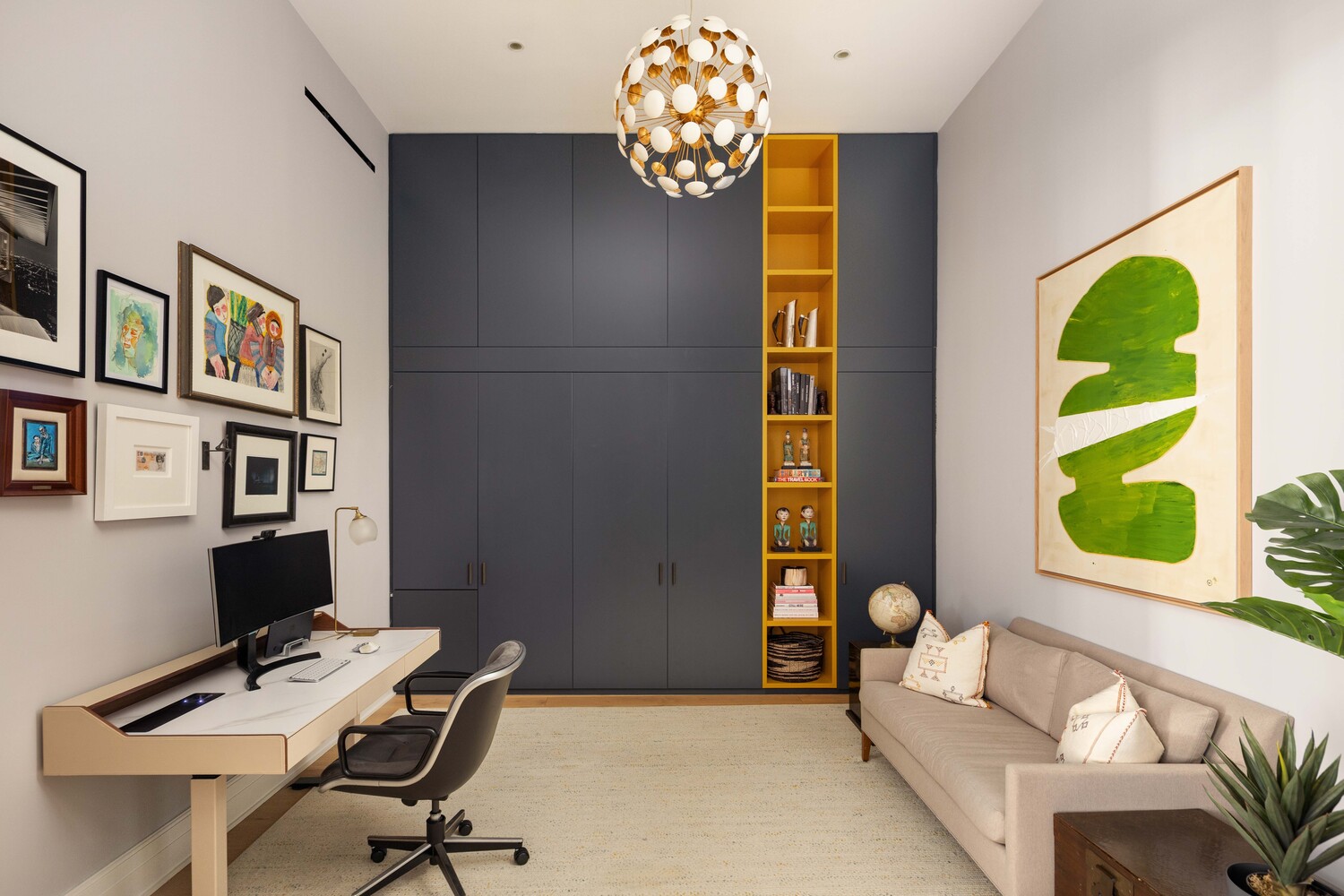 87 LEONARD Street 2
