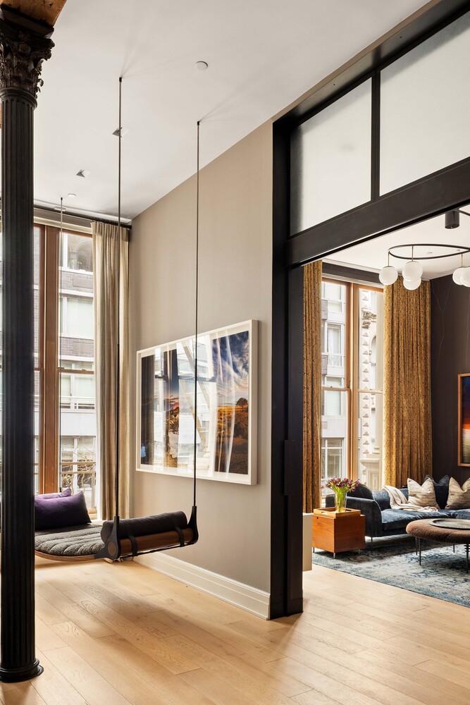 87 LEONARD Street 2