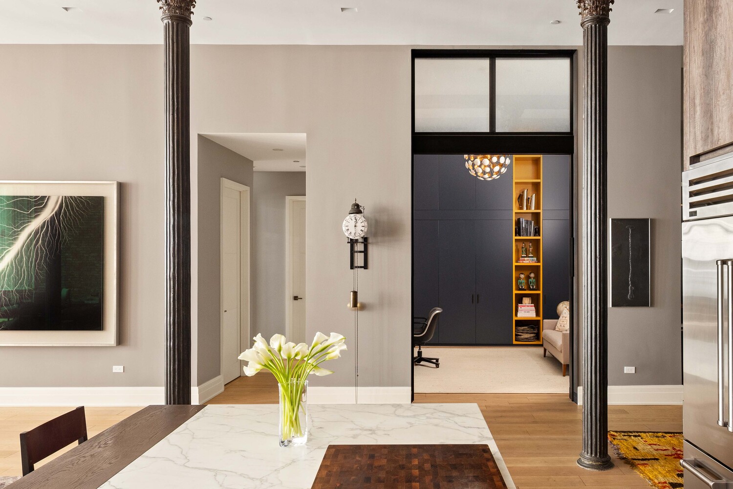 87 LEONARD Street 2