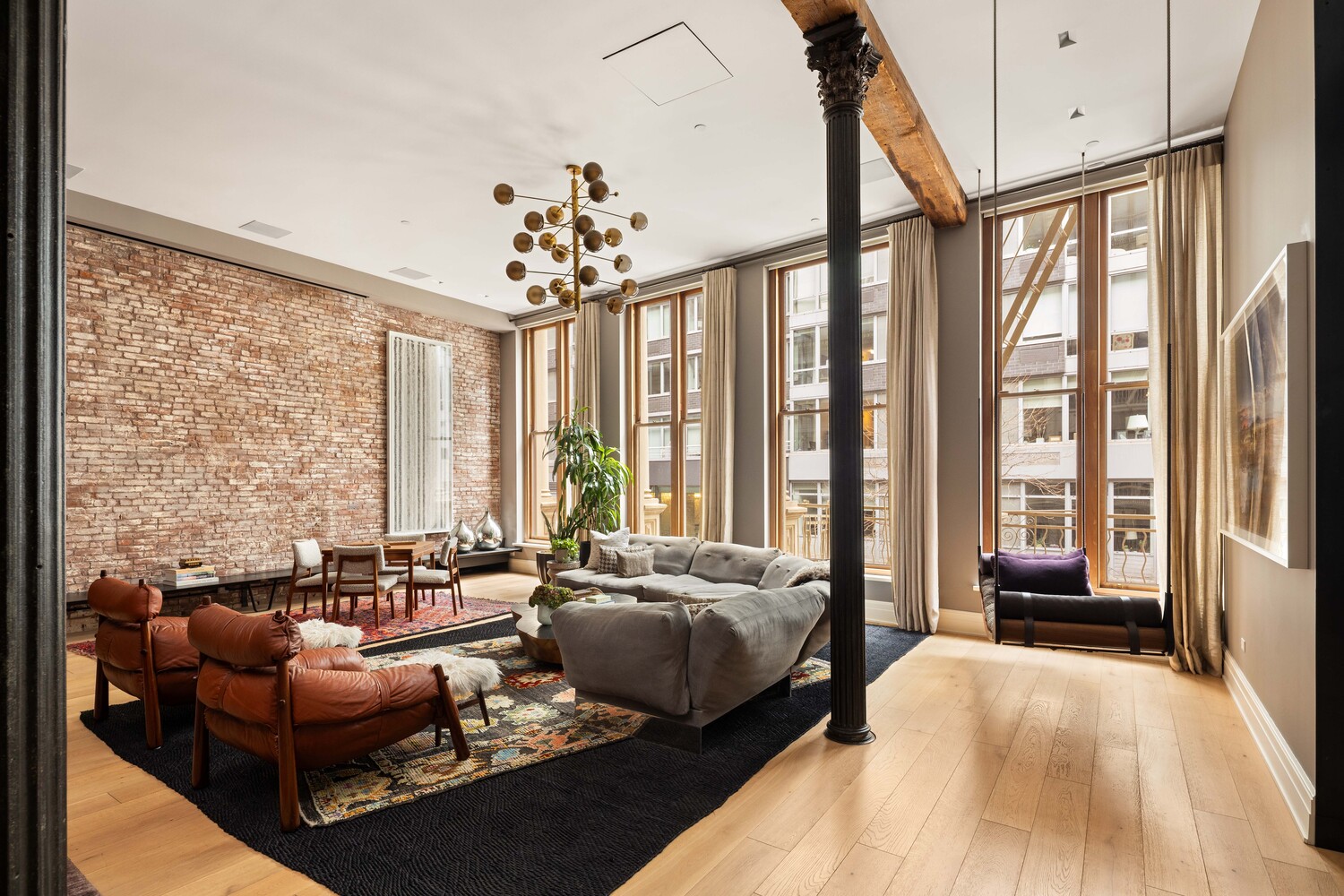 87 LEONARD Street 2