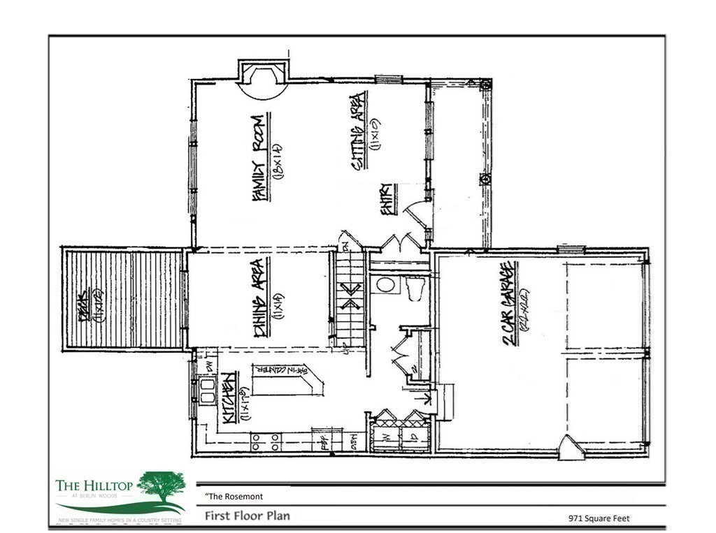 18 Wilson Rd - Lot 9a