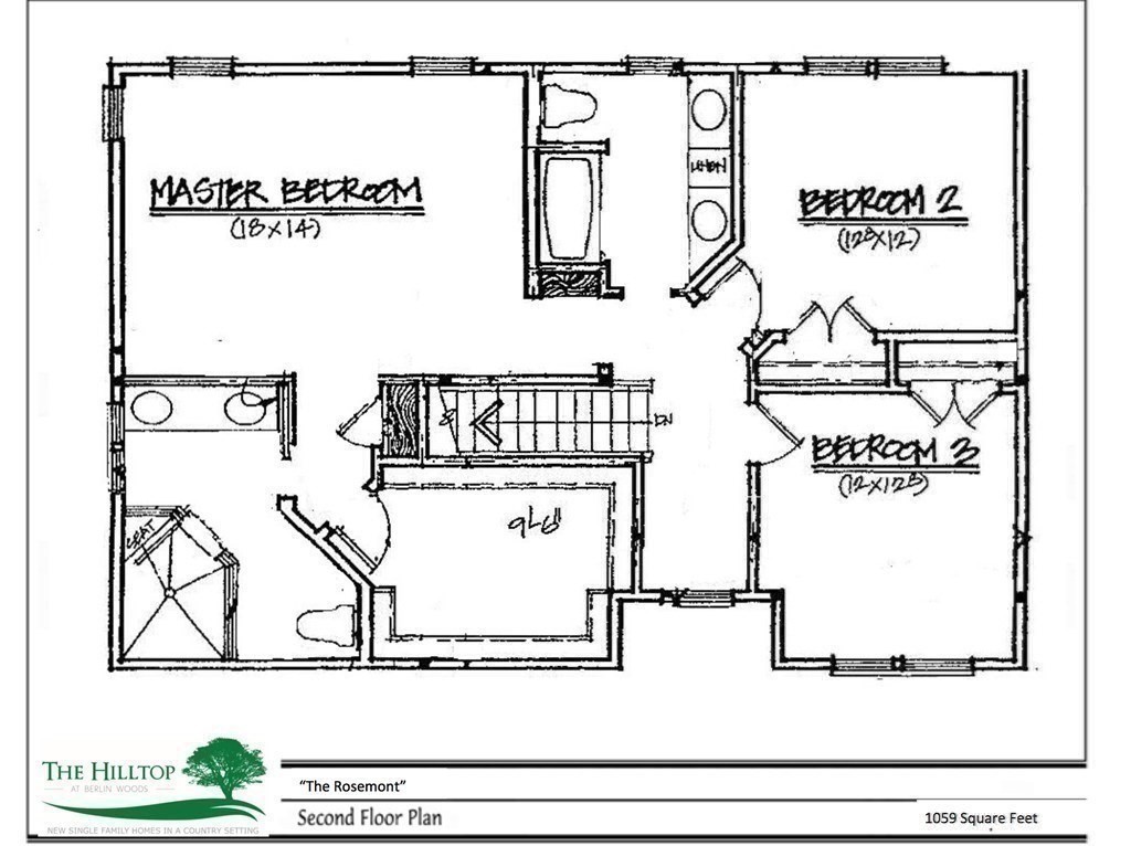 18 Wilson Rd - Lot 9a