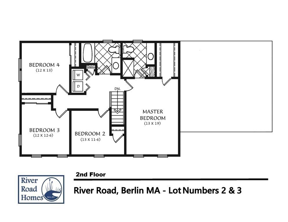 291 River Rd - Lot 2