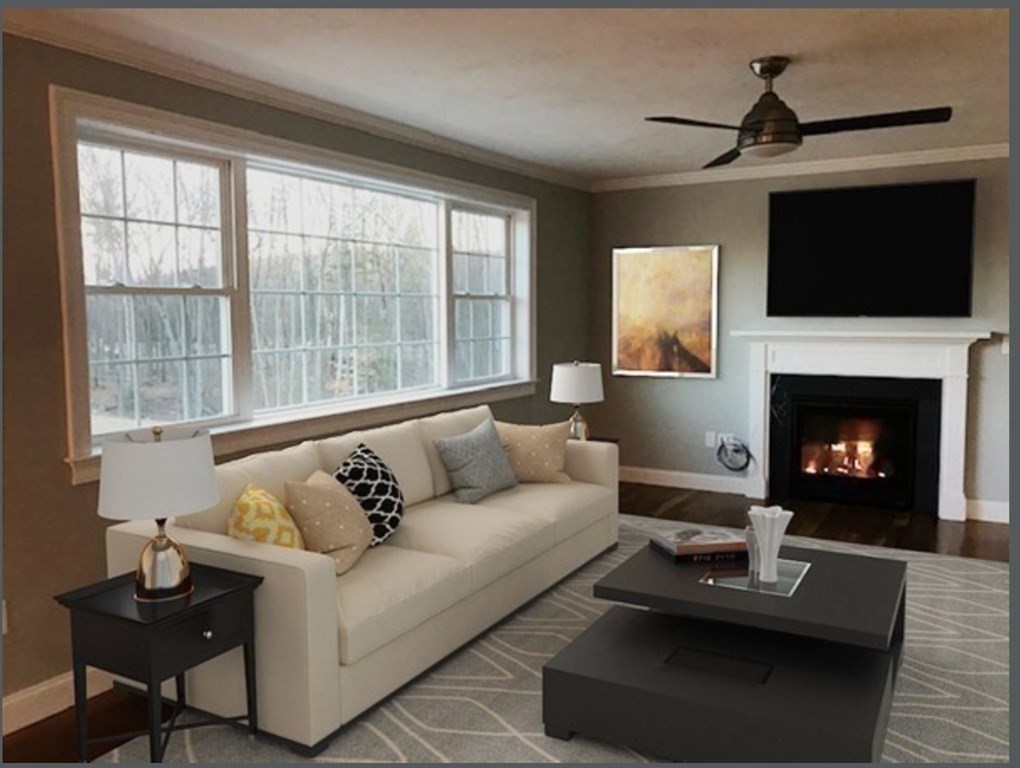 291 River Rd - Lot 2